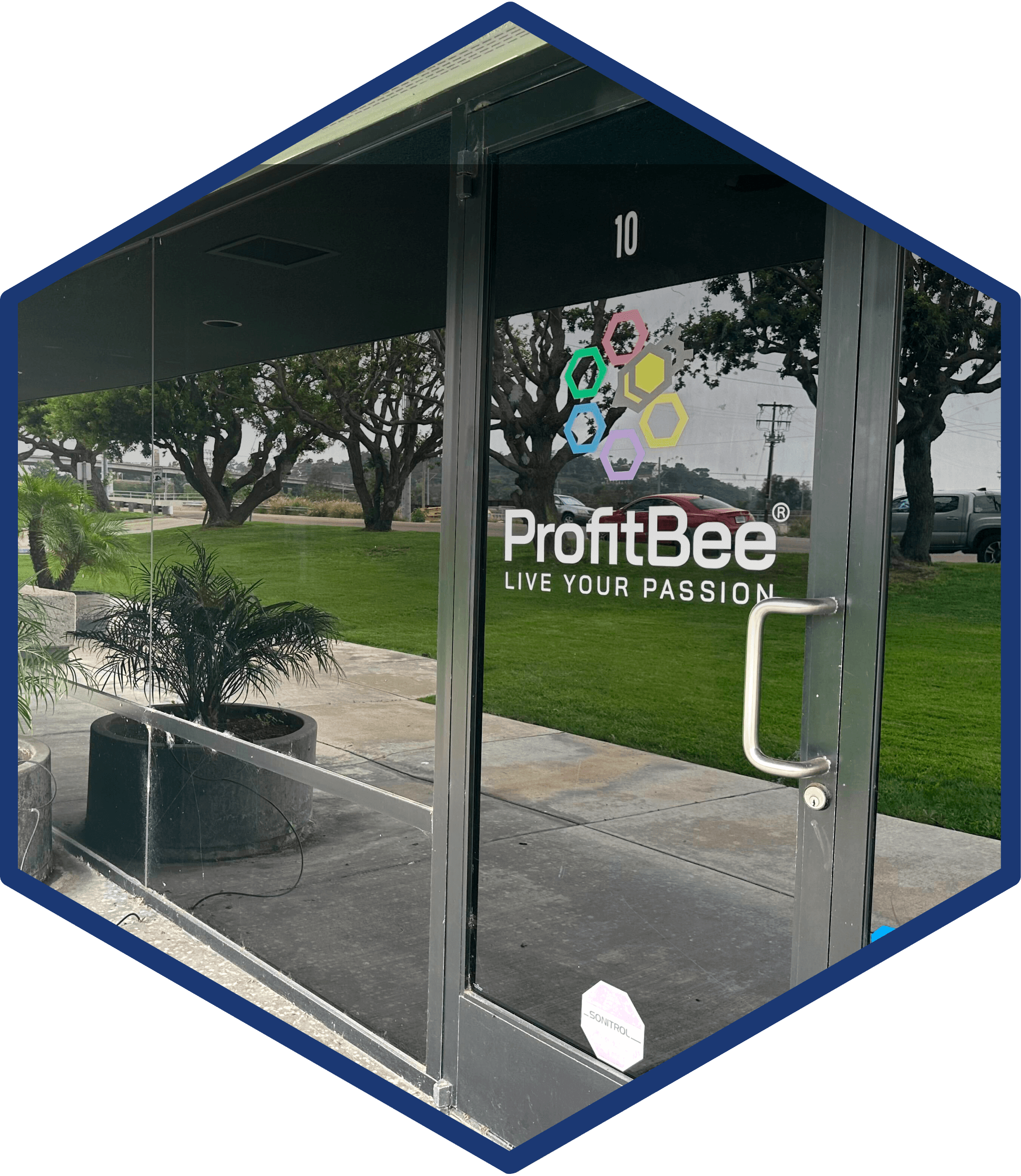 ProfitBee - About Us