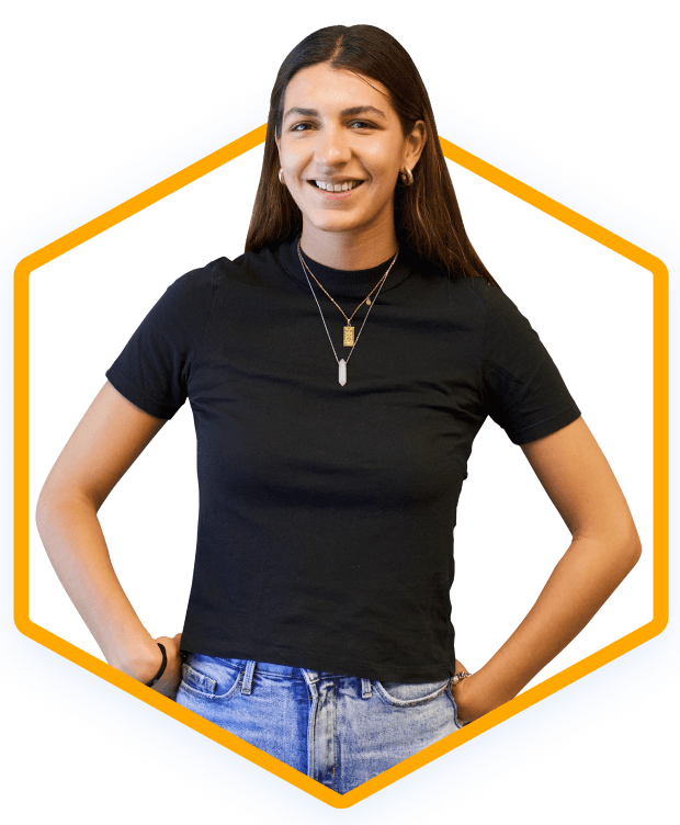 ProfitBee-Team-Renata Abedrop